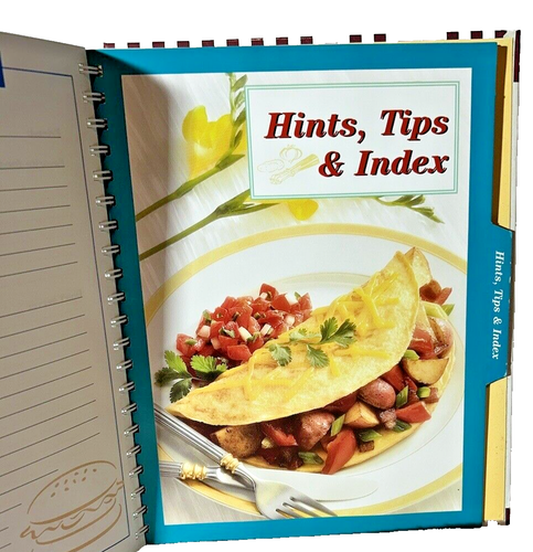 Potato~ Onion~ Garlic Collection Cookbook~ Recipes~ 3 Cookbooks in 1 - Picture 9 of 13