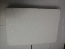 Styrofoam shipping box white pro owed.
