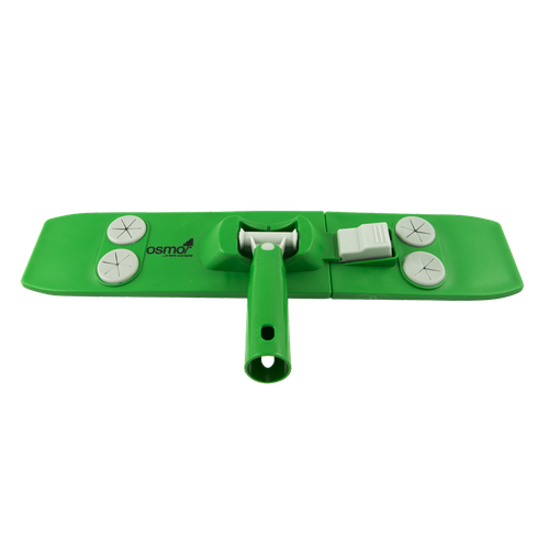 Osmo Wischmopp Reinigungsset - 1 x Kopf & 3 x Tücher - Holzboden / Stein / PVC - Bild 7 von 7