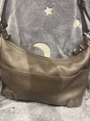 Braun Buffel Shoulder Bag - Picture 6 of 14
