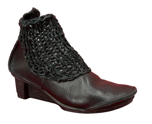 Trippen Lace-Up Boots/36/Cml/Leather 3829 | eBay