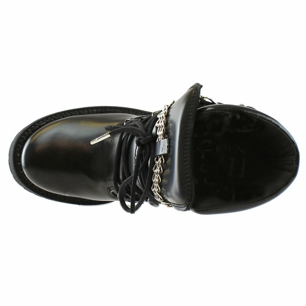 Puma Puma Puma Fenty by Rihanna Sneaker Wedge Sneakers - Black - Womens a87578 Puma Puma Puma Fenty by Rihanna Sneaker Wedge Sneakers - Black - Womens a87578