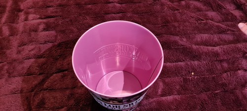 Taylor Swift Eras Tour Cinema Popcorn Bucket Tin - Picture 4 of 5