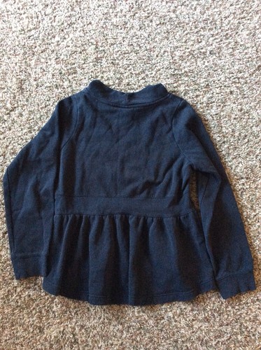 Girls Nike Sweatshirt XL GUC - Picture 2 of 11