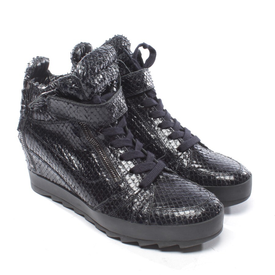 Kennel & schmenger cortos gr. d 40 UK 6,5 negro Zapatos señora zapatos cuir nuevo Kennel & schmenger cortos gr. d 40 40 40 UK 6,5 negro Zapatos señora zapatos cuir nuevo precios al por mayor