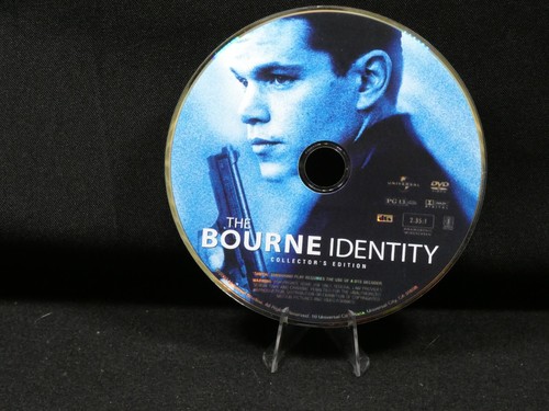 Movie/TV DVD Discs Only You Pick Choose Titles Action Sci Fi Comedy NO CASE READ - Picture 32 of 134