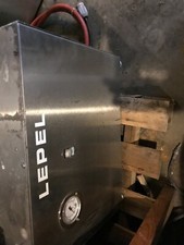 Warranty Lepel LWA-3 Remote Refrigeration Unit 230V 10A 50/60Hz 1810-0009