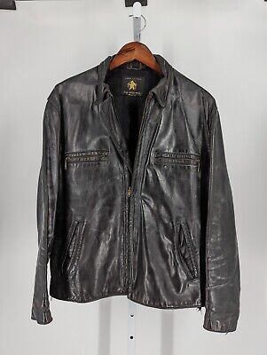 60s LEATHER JACKET ビンテージ USA TALON ZIP - メルカリ|その他 60s LEATHER JACKET ビンテージ USA TALON ZIP - メルカリ|その他