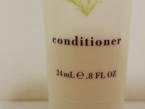 Crabtree Evelyn 3 Lot Travel Set,Verbena Shampoo, Conditioner, Soap , Very New - Picture 4 of 6