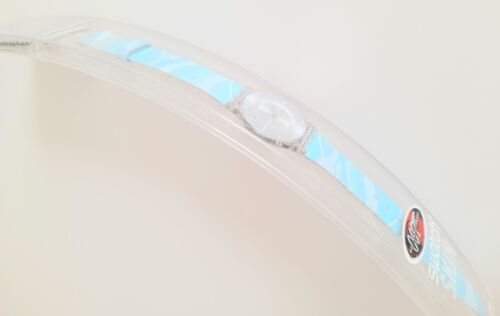 SWATCH: JAMES BOND 007 SPECIAL "THUNDERBALL" (SFK154) SKIN *NEU / TOP-RARITÄT!* - Bild 3 von 3