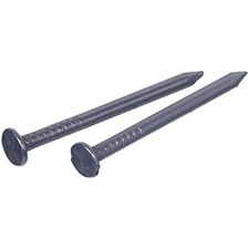 HILLMAN FASTENERS 461498 5 lb 2-1/2" BRT Box Nail