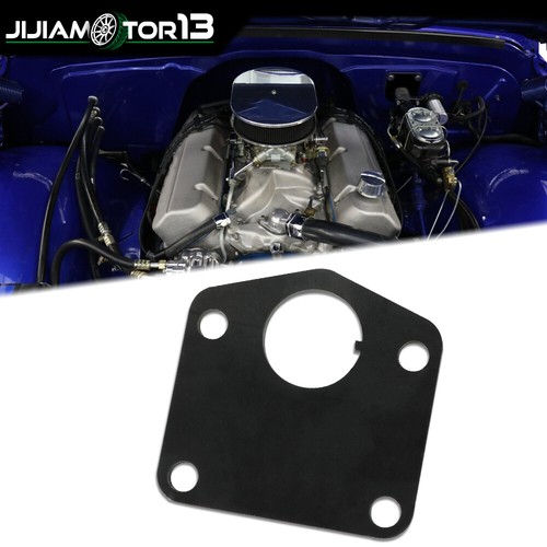 Fit For 1967-72 Chevy C10 Pickup Truck Hydroboost Mount Mounting Plate Anti-spin - Bild 11 von 12