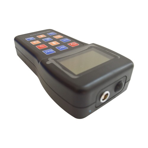Probador de dureza electrónico portátil Leeb (excluye batería) 170-960HLD - Imagen 12 de 18