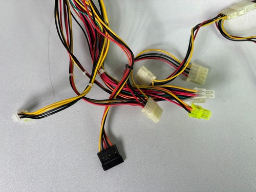 Allied ATX 300W Switching Power Supply SL-8320BTX - Afbeelding 9 van 10