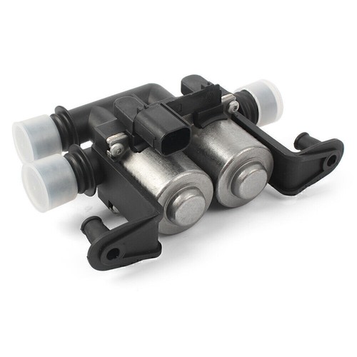 For BMW E71 F16 X6 E53 E70 F15 X5 2000-2015 14 64116910544 Heater Control Valve - Picture 7 of 9