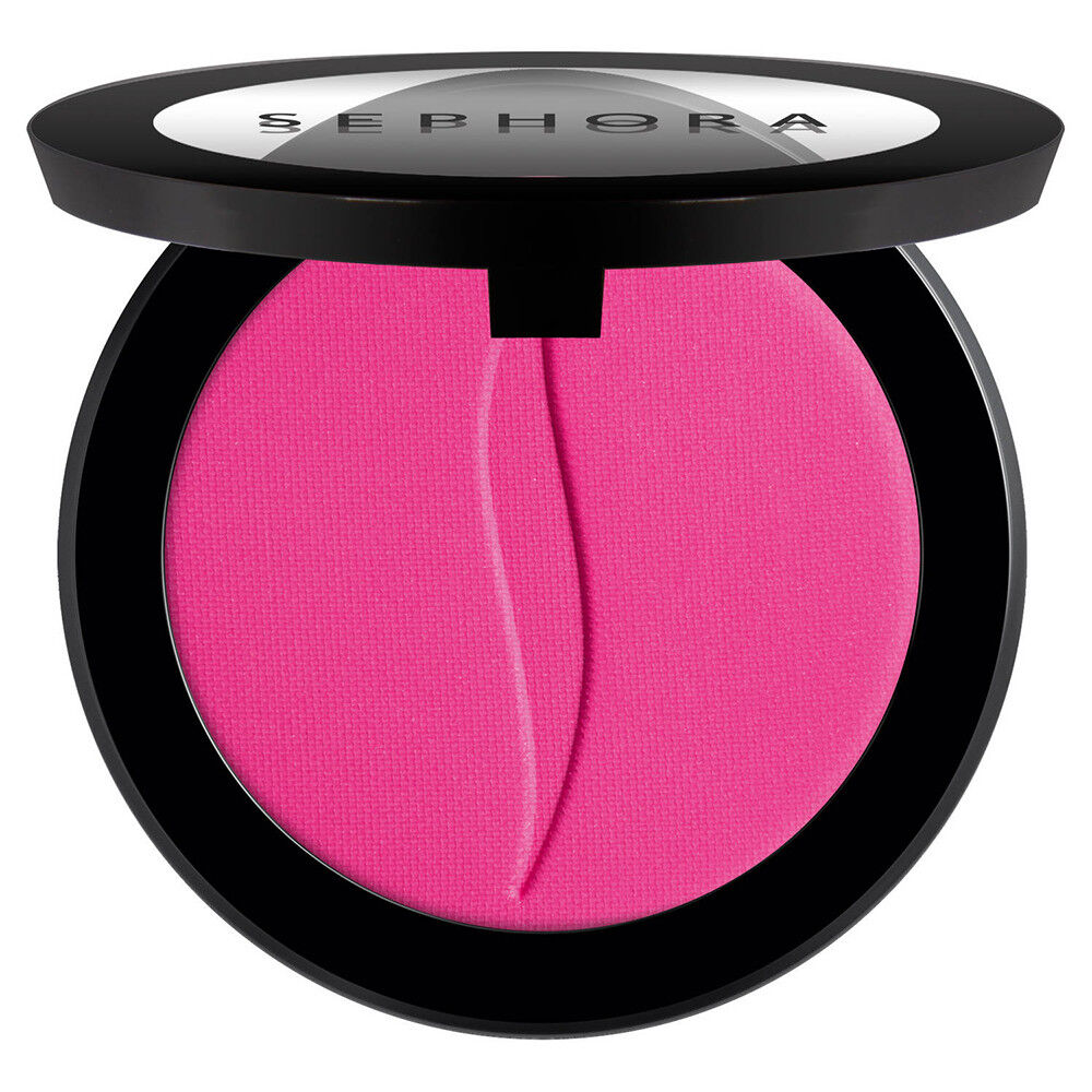 Sephora Colorful eyeshadow single: matte,shimmer,glitter or duo reflects GENUINE - Picture 40 of 66