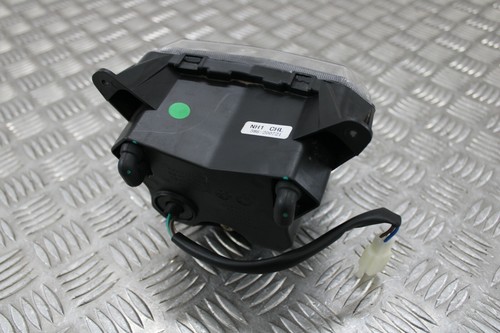 Faro SYM NHT 125 Adventure 2020 2019 > 2021 - Imagen 3 de 6