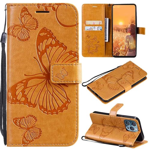 For iPhone 15 14 Pro Max 15 14 Plus Wallet Card Holder Flip Leather Case Cover - Picture 37 of 55