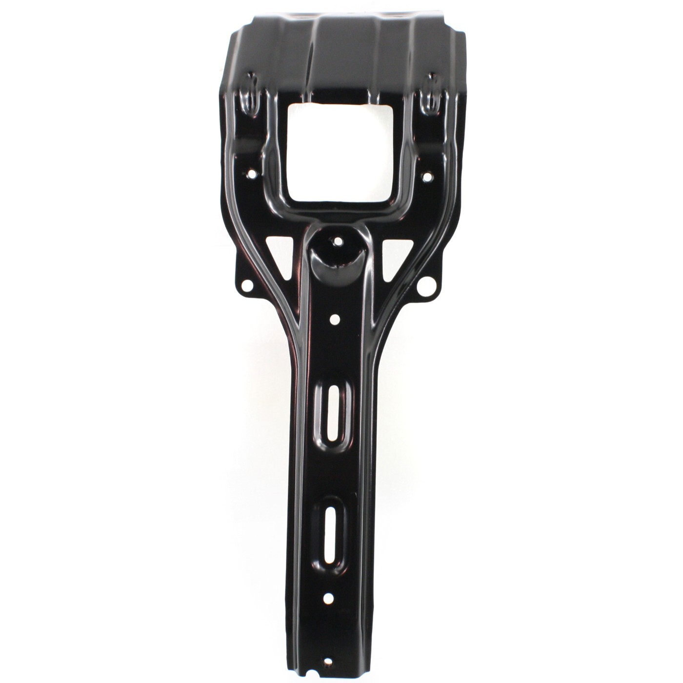 96661525 GM1225248 Новый центр поддержки радиатора Chevrolet Saturn Vue Captiva Sport