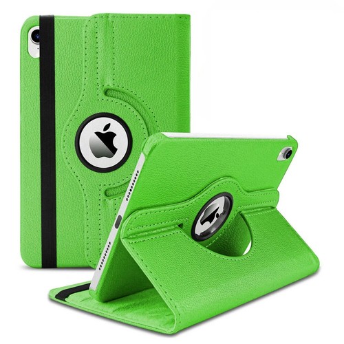 360 Rotating Case For iPad 10.2 10.9 10th 9th 8th 7th Gen Mini Air 1 2 Pro 11 - 第 12/21 張圖片
