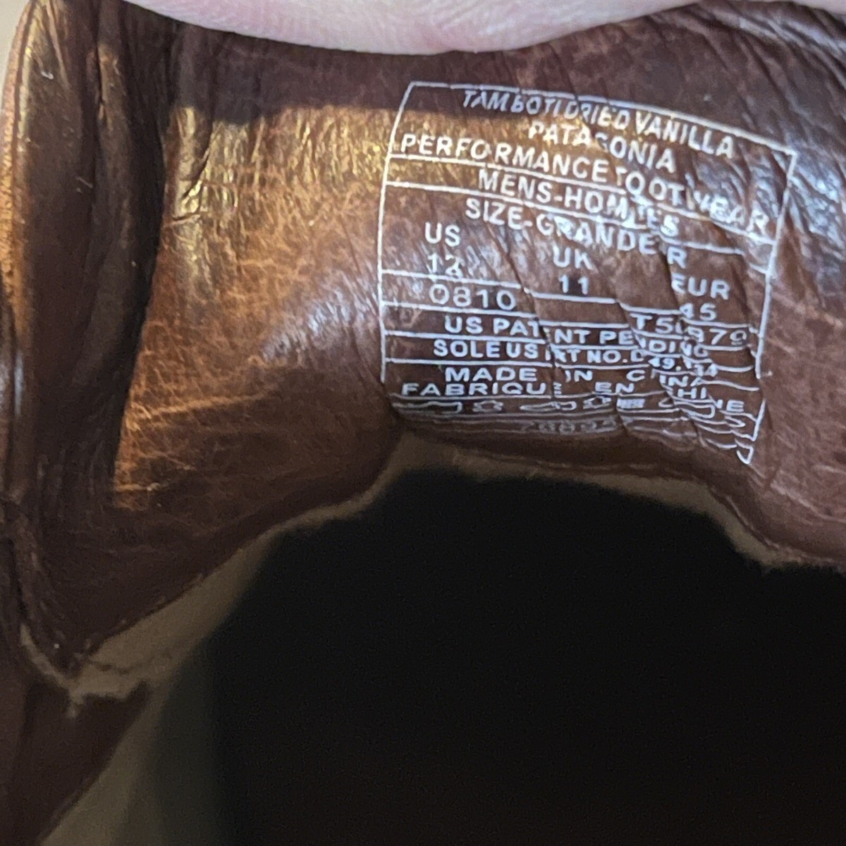 00s patagonia skywalk ハニーデュー us12 Patagonia Shoes Men's Sze 9 Honeydew Brown Performance