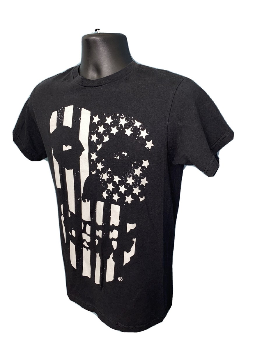 JUNYA WATANABE MAN x MISFITS 国内買付 Crimson Ghost T-shirt Crimson Ghostbuster Black Tee - Official Misfits Shop