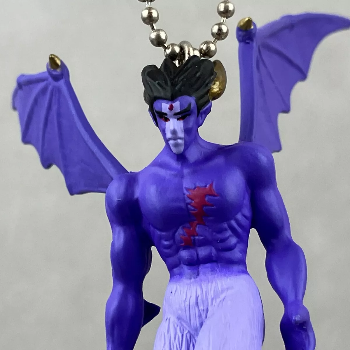 Tekken 8 Devil Kazuya Mishima Cosplay Costume