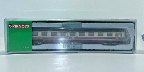 Spur N Arnold HN4076 Personenwagen DB 1. Klasse OVP - Bild 2 von 10