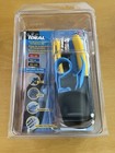 Ideal Compression Connector Installation Kit w/ 10 RG-6/6Q F Connectors 33-622T