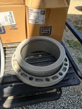 NEW SPEARS 854-100C 10" 10 inch in CPVC Van Stone Flange CL150 USA
