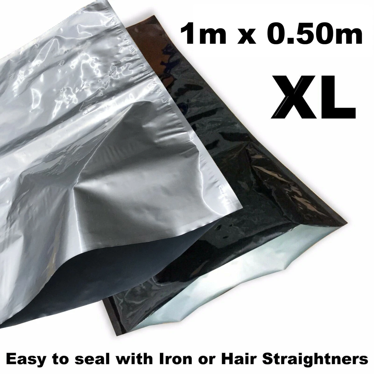 Heat Seal Bag Printing, Foil Vacuum Storage Bags