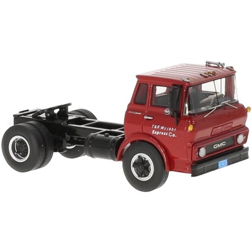 CHOOSE 1/64 NEO GMC Chevrolet TRUCKS Cannonball Tilt Cab Box Semi RESIN /diecast - Picture 38 of 52