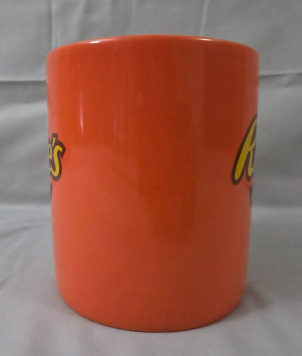 Reese's Erdnussbutter Tasse Becher Galerie Riesen Jumbo 32 Unzen Kaffee Keramik Tasse - Bild 3 von 10