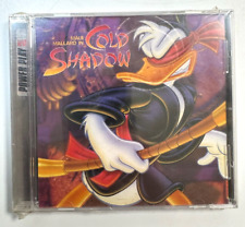 NEW SEALED Maui Mallard in Cold Shadow PC Game 1996 Power Play CD-ROM Disney HTF
