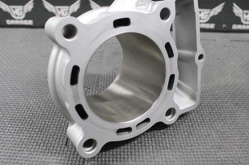 2021 KTM 16-21 250 SX-F OEM ENGINE MOTOR CYLINDER BORE JUG TOP END 79130005000 - Picture 12 of 12