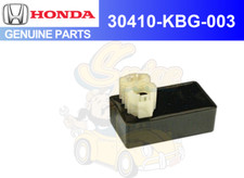 Honda 1991-2016 CMX CB Ign Cont Module 30410-KBG-003 New OEM