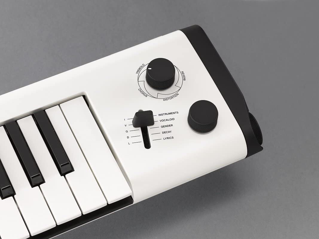 DTM・DAW YAMAHA VOCALOID Keyboard VKB-100 YAMAHA VKB-100 VOCALOID Keyboard Keytar From Japan | eBay