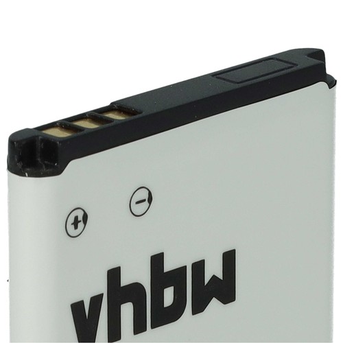 Akku für Hagenuk E50 900mAh - Bild 6 von 9