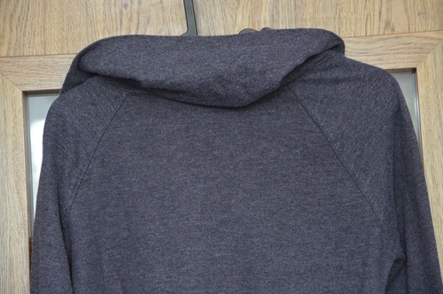 H&M Raro Dividido Púrpura Botón a Presión Sudadera Chaqueta US6/8 ASO Hermione Granger - Imagen 12 de 34