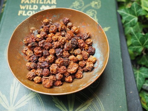 Herbs, Spices & Resins for Incense & Spell Making - Wicca, Pagan, Witchcraft - Picture 299 of 352