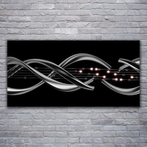 Leinwand-Bilder Wandbild Canvas Kunstdruck 120x60 Abstrakt Kunst