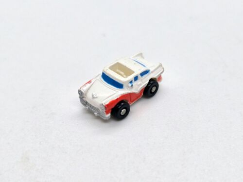 Micro Machines Ultrasmall Mini Insiders - You Pick - Vintage Galoob - Picture 42 of 129
