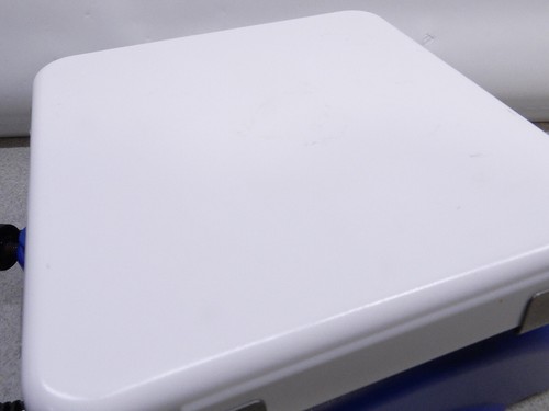 Fisher Scientific Hot Plate REF: 1152049H Tested .. working - Picture 7 of 9