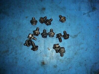 Th350, 350 GM Transmission oil pan bolts (13 total ) - Bild 4 von 4
