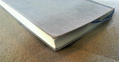 In His Steps written  Charles M. Sheldon - 1935 - Picture 6 of 6