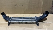 Ladeluftkühler Intercooler Mercedes Benz C-Klasse W202 A2025001100