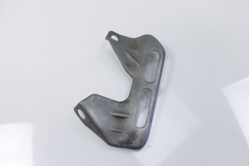 01-04 BMW F650GS SILENCIADOR TRASERO TUBO ESCAPE CUBIERTA PROTECTOR TÉRMICO - Imagen 2 de 7