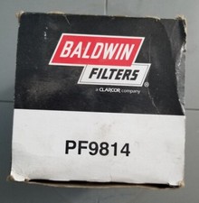 BALDWIN Fuel Filter Element Part# PF9814 - NEW