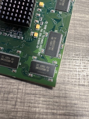 ATI 109-51900-31 Rage 128 AGP Video Card - Picture 5 of 13