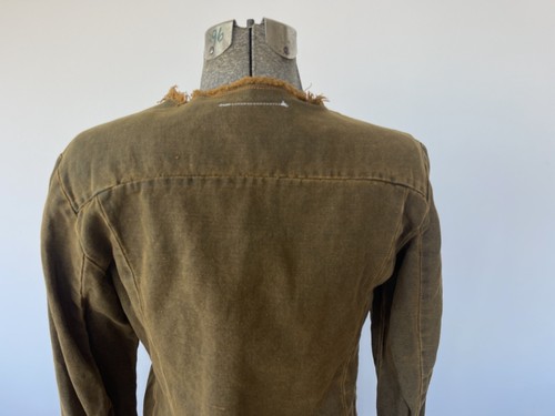 Maison Martin Margiela Vintage Denim Jacket - Picture 12 of 18